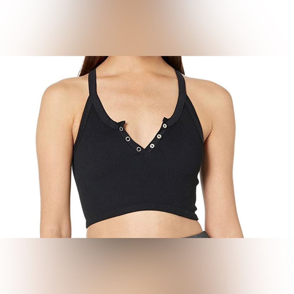 NWT FP Henley